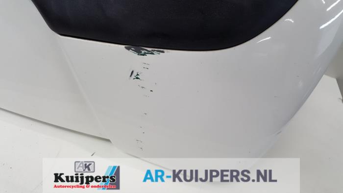 Achterbumper - Citroen C1