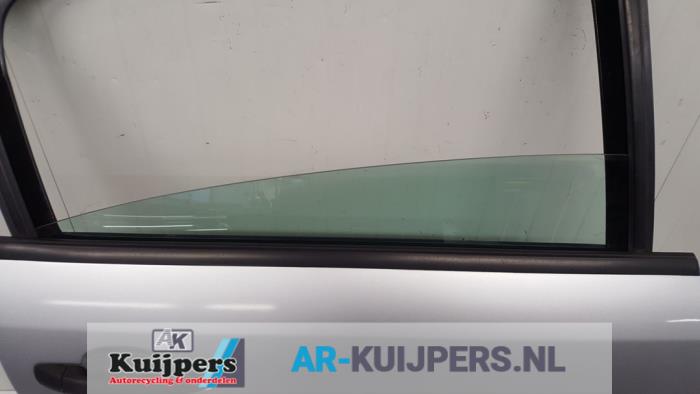 Portier 4Deurs rechts-achter - Citroen C4
