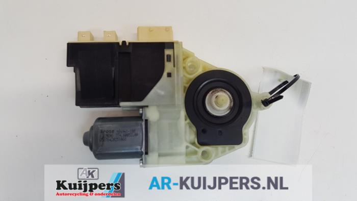 Raammotor Portier - Citroen C4