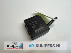 Gebruikte PDC Module Mercedes B (W245) 1.5 B-160 16V Prijs € 40,00 Margeregeling aangeboden door Autorecycling Kuijpers