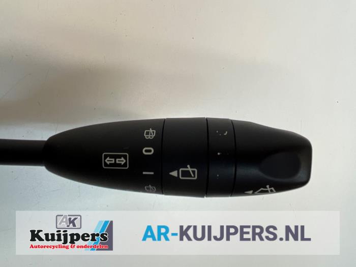 Richtingaanwijzer Schakelaar - Mercedes B-Klasse