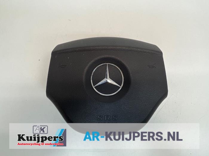 Airbag links (Stuur) - Mercedes B-Klasse