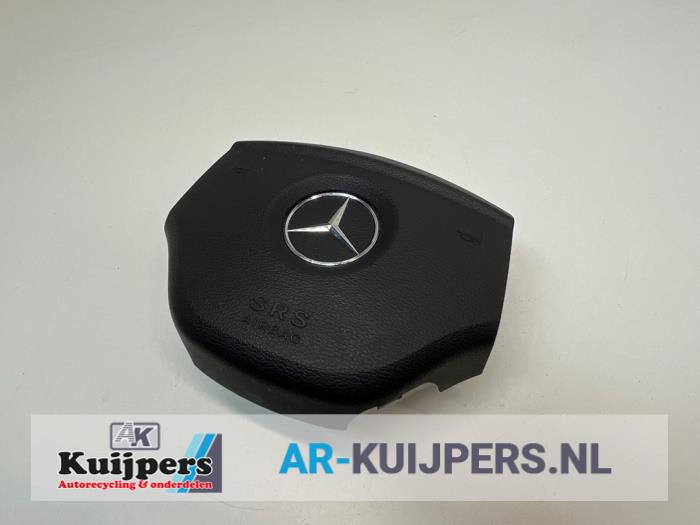Airbag links (Stuur) - Mercedes B-Klasse