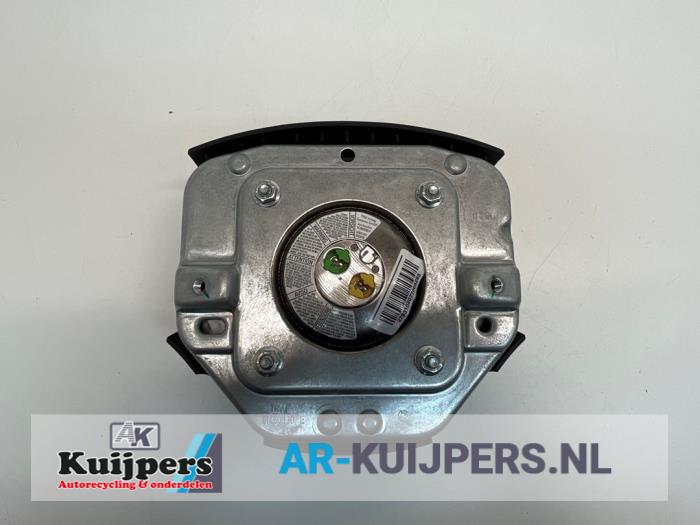 Airbag links (Stuur) - Mercedes B-Klasse