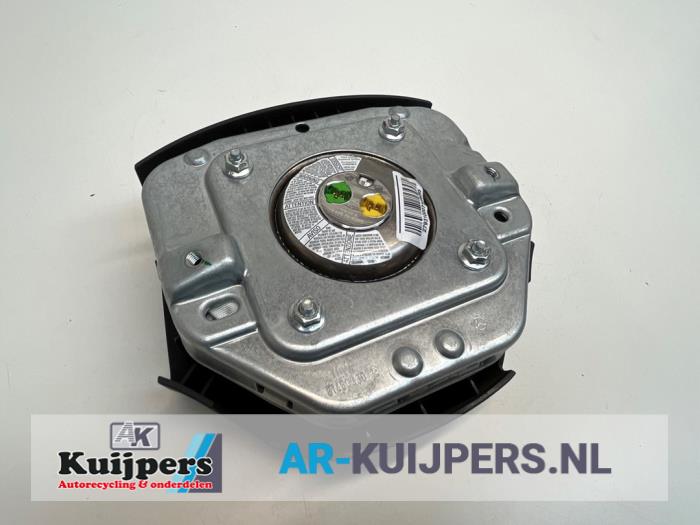Airbag links (Stuur) - Mercedes B-Klasse