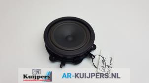 Gebruikte Speaker Audi A3 Sportback (8PA) 1.6 Prijs € 15,00 Margeregeling aangeboden door Autorecycling Kuijpers
