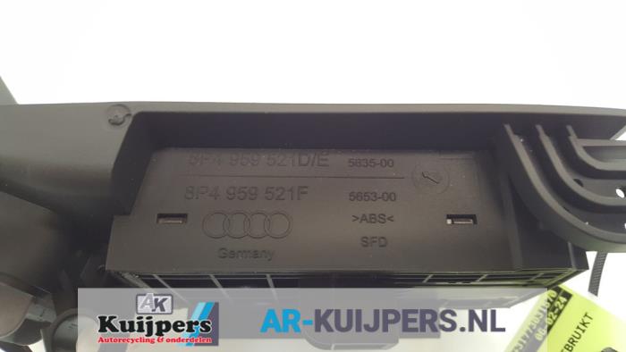 Elektrisch Raam Schakelaar - Audi A3