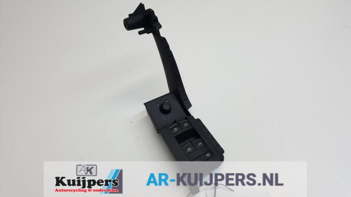 Elektrisch Raam Schakelaar - Audi A3