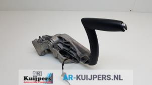 Gebruikte Handrem Mechaniek Audi A3 Sportback (8PA) 1.6 Prijs € 25,00 Margeregeling aangeboden door Autorecycling Kuijpers