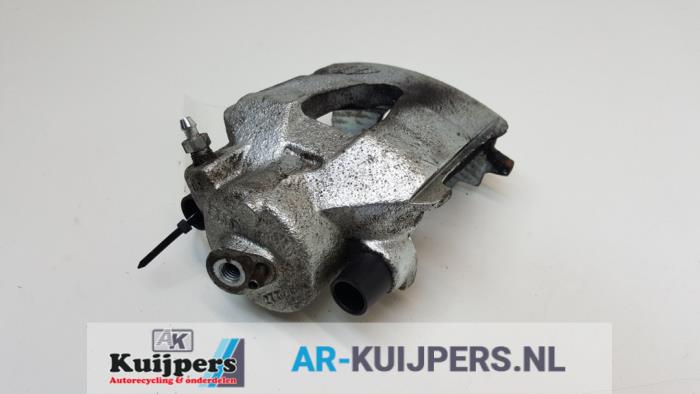 Remklauw (Tang) links-voor - Audi A3