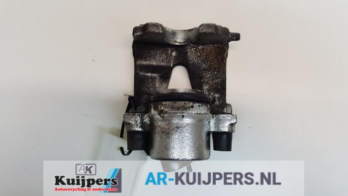 Remklauw (Tang) rechts-voor - Audi A3