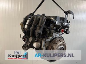 Gebruikte Motor Ford Focus 2 1.6 16V Prijs € 700,00 Margeregeling aangeboden door Autorecycling Kuijpers