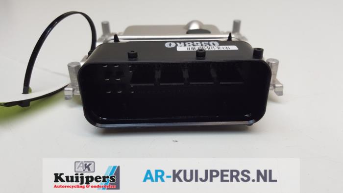 Computer Motormanagement - Hyundai I10