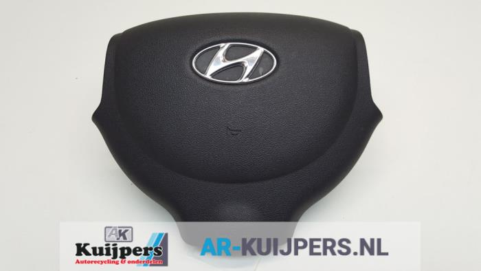 Airbag links (Stuur) - Hyundai I10