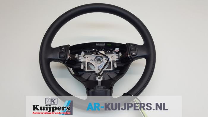 Stuurwiel - Hyundai I10