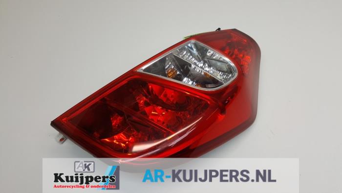 Achterlicht rechts - Hyundai I10