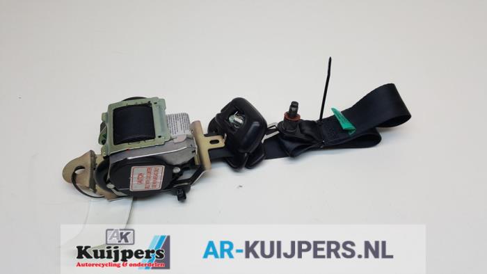 Veiligheidsgordel rechts-voor - Hyundai I10