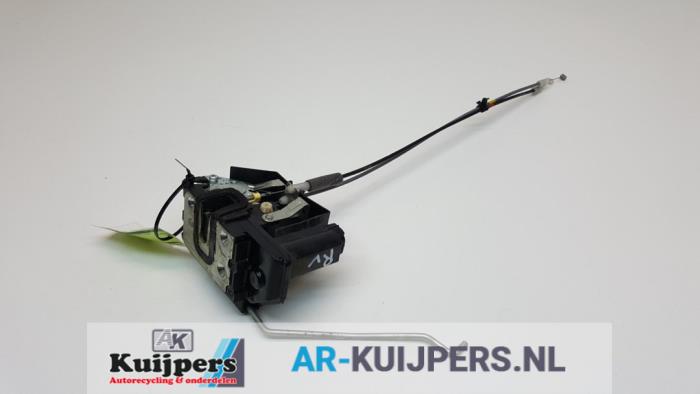 Deurslot Mechaniek 4Deurs rechts-voor - Hyundai I10