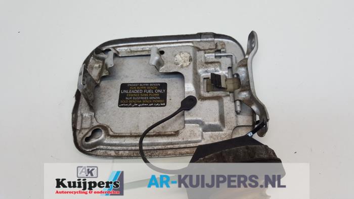 Tank Klep - Hyundai I10