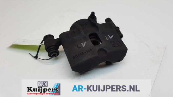 Remklauw (Tang) links-voor - Hyundai I10