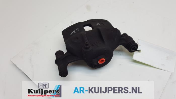Remklauw (Tang) links-voor - Hyundai I10