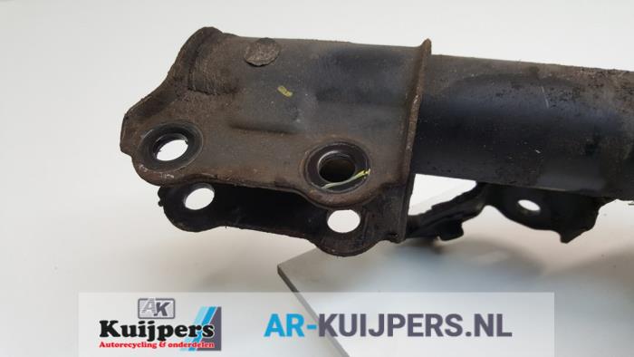 Schokdemperpoot links-voor - Hyundai I10