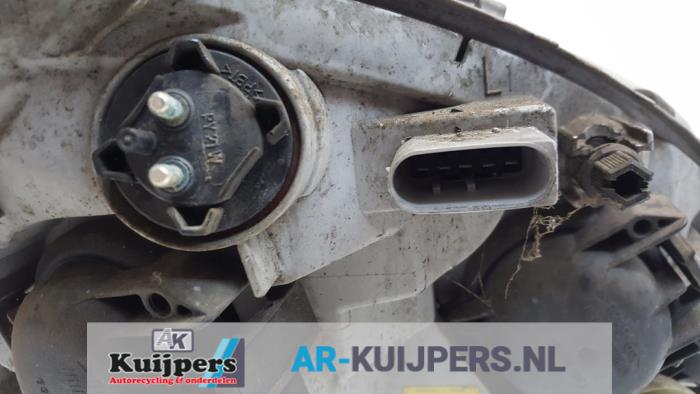 Koplamp links - Mercedes Vaneo