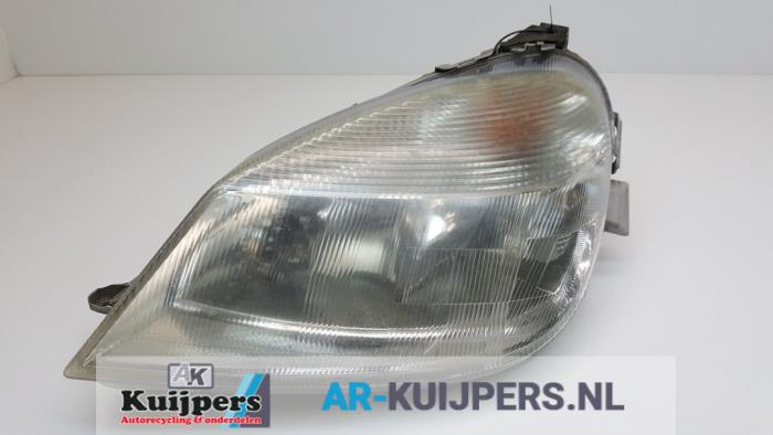 Koplamp links - Mercedes Vaneo
