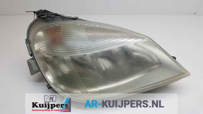 Koplamp rechts - Mercedes Vaneo