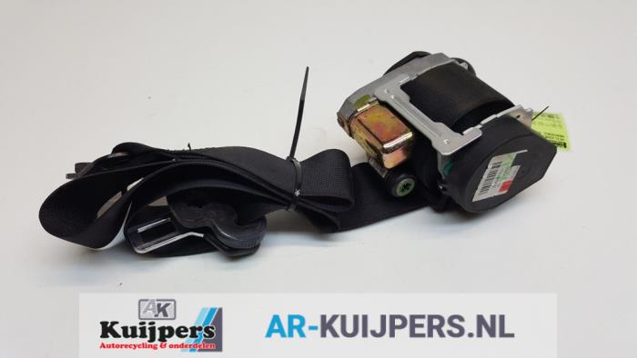 Veiligheidsgordel links-voor - Mercedes Vaneo