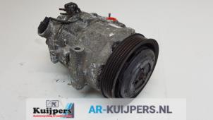 Gebruikte Aircopomp Mercedes Vaneo (W414) 1.7 CDI 16V Prijs € 45,00 Margeregeling aangeboden door Autorecycling Kuijpers