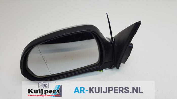 Buitenspiegel links - Hyundai Elantra