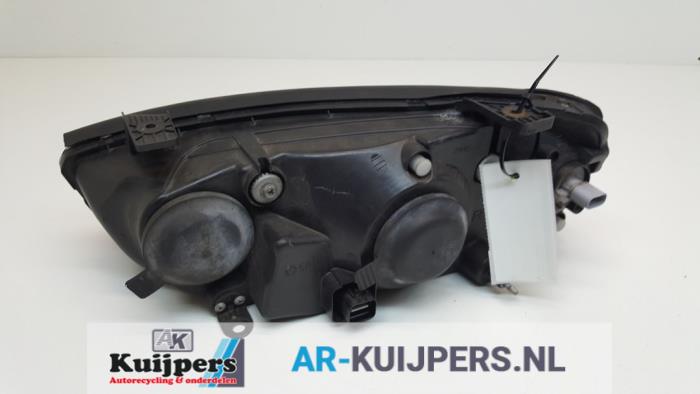 Koplamp rechts - Hyundai Elantra