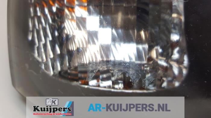 Koplamp rechts - Hyundai Elantra