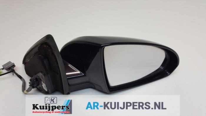 Buitenspiegel rechts - Nissan Primera