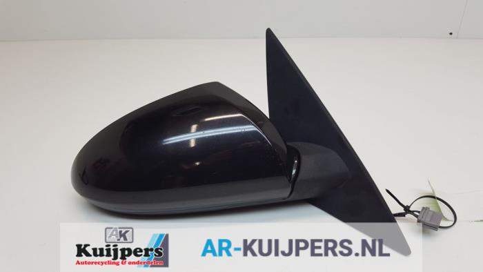 Buitenspiegel rechts - Nissan Primera