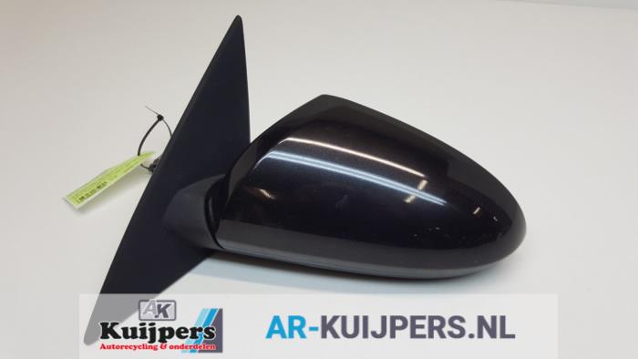 Buitenspiegel links - Nissan Primera