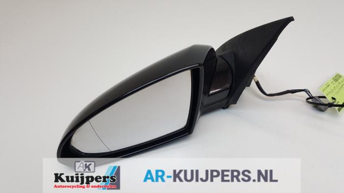 Buitenspiegel links - Nissan Primera