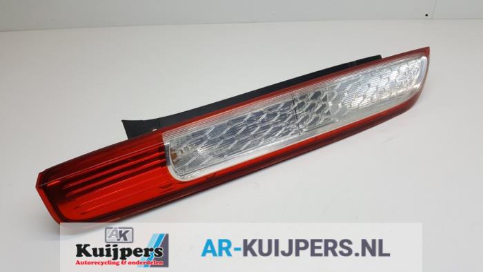 Achterlicht links - Ford Focus