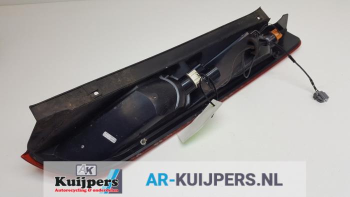 Achterlicht links - Ford Focus