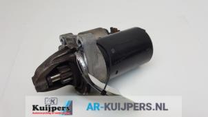 Gebruikte Startmotor Ford Focus 2 1.6 16V Prijs € 25,00 Margeregeling aangeboden door Autorecycling Kuijpers