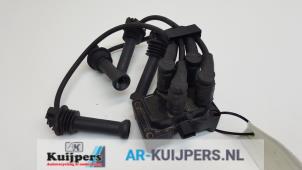 Gebruikte Bobine Ford Focus 2 1.6 16V Prijs € 15,00 Margeregeling aangeboden door Autorecycling Kuijpers