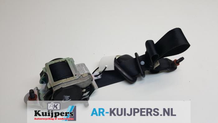 Veiligheidsgordel rechts-voor - Hyundai I10