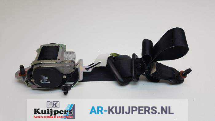 Veiligheidsgordel rechts-voor - Hyundai I10