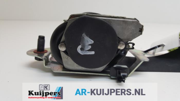Veiligheidsgordel rechts-voor - Hyundai I10