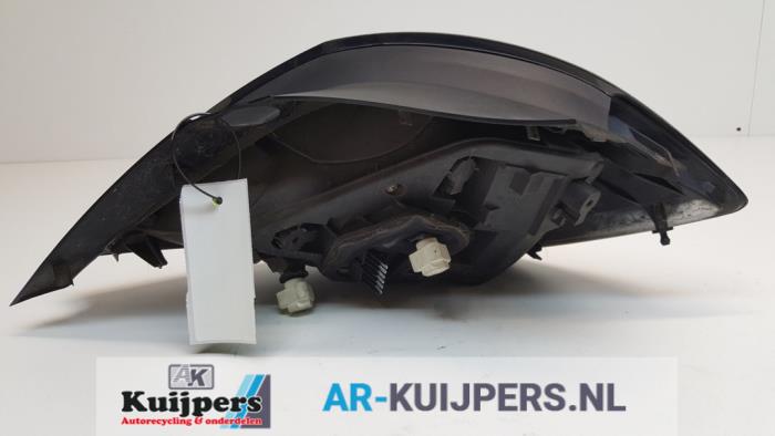 Achterlicht links - Opel Astra