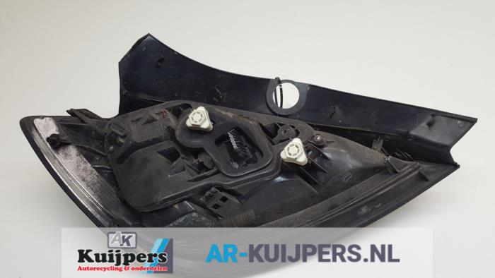 Achterlicht rechts - Opel Astra