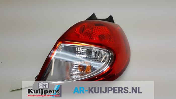Achterlicht rechts - Renault Clio