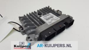 Gebruikte Computer Motormanagement Renault Clio III (BR/CR) 1.5 dCi FAP Prijs € 75,00 Margeregeling aangeboden door Autorecycling Kuijpers
