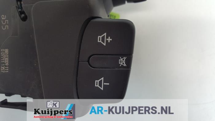 Ruitenwis Schakelaar - Renault Clio